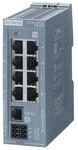 Siemens Dig.Industr. Scalance XB208 6GK5208-0BA00-2AB2 6GK52080BA002AB2