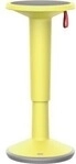 Interstuhl Hocker UPis1 110U 10464930 zitronengelb 800006313