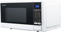 Sharp Mikrowelle 2in1 R670w