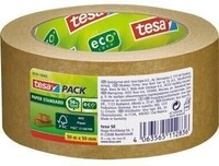Tesa Packband Standard ecoLogo 58291-00000-00 50mx50mm 164010800
