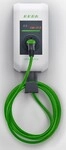 KEBA Dienstwagenwallbox KCP30EC2204B2L0RCC 126388