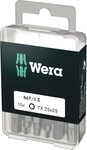 Wera Werk 1/4Z-Antrieb DIY-Box 867/1 DIY SiS 05072409001