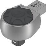 Wera Einsteckknarre 7772 B 3/8 Zoll 9x12mm Wera Werk 05078636001