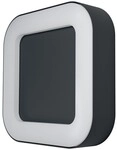 Ledvance LED-Wandleuchte END.ST.SquareSQ13WDG