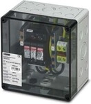 Phoenix Contact Generatoranschlusskasten SOLSC2ST0DC1MPPT2000 1055626