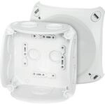 Hensel Kabelabzweigkasten DK 0400 G 62000002