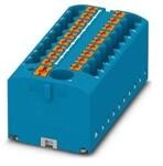 Phoenix Contact Verteilerblock PTFIX 6/18X2,5 BU 3273376