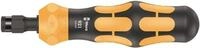 Wera Handgriff Kraftform Plus 921 L&ouml;sen hartn&auml;ckiger Schraubverb. m.Schl-K.