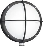 Steinel Sensor-LED-Au&szlig;enleuchte L 331 S ANT 3000K 053093