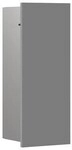 Emco EC B&uuml;rstengarnitur-Modul asis pure 51505 Unterputz, Anschlag re 435mm
