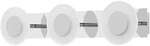 Ledvance LED-Wand-/Deckenleuchte SMART+#4058075573857 LEDVANCE