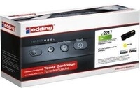 Edding Toner 18-2217 wie HP W2032X gelb 102365910