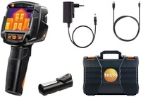 Testo W&auml;rmebildkamera 0560 8725