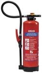 Gloria Wasserfeuerl&ouml;scher WKL 9 PRO 9l Aufladeger&auml;t Brandkl.27 A m.Wandh.