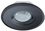 ESYLUX Bewegungsmelder MD-FLAT 360i/8 RD BK EP10428074