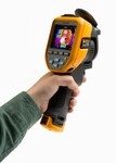 Fluke W&auml;rmebildkamera FLK-TIS75+ 9HZ 5160037
