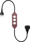 Testboy Strommessadapter TV 435 Laststrom-/Differenz-/Leckstrommessung