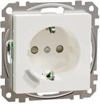 Merten Connected SCHUKO-Steckdose MEG2380-0319