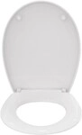 Ideal Standard IS WC-Sitz Design Eurovit, Wei&szlig; E131701
