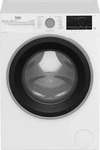 Beko 7002340056, Beko Waschautomat m.XL-T&uuml;r B3WFU58415W1 7002340056