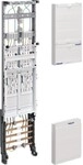 Hager Komplettfeld, univers Z ZH3EN22
