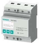 Siemens Dig.Industr. Messger&auml;t 7KT1666