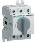 Hager Lasttrennschalter HAC308
