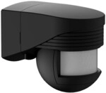 BEG Br&uuml;ck Electronic Bewegungsmelder LC-Click 140 schwarz 91121