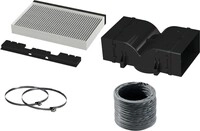 Constructa-Neff CleanAir Umluftset Z52CBI2X4
