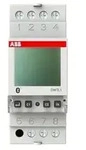 ABB Stotz S&J Wochenzeitschaltuhr DWTL1