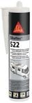 12 Stk. Sika Kleb- u.Dichtstoff flex&reg;-522 schwarz 300ml Kartusche 688219
