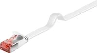 Goobay Flachkabel U/FTP Cat6 94915