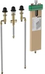 Hansgrohe HG Grundk&ouml;rper f&uuml;r 4-Loch Wannenrandarmatur 13440180
