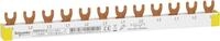 Schneider Electric Phasenschiene R9XFH312