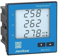 Janitza Electronic Energiemessger&auml;t UMG 96-S2 5234002