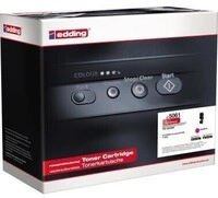 Edding Toner 18-5061 wie Kyocera TK-5240M magenta 101013730