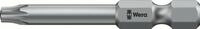 Wera Bit 867/4 Z 1/4 Zoll T 27 L.89mm z&auml;hh. Wera Werk 05060190001