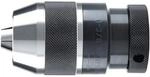 R&Ouml;hm Schnellspannbohrfutter Spiro Spann-&Oslash; 0-10mm B 12 f.Re.-Lauf R&ouml;hm 871008