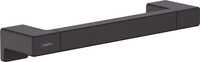 Hansgrohe HG Haltestange AddStoris 348mm mattschwarz 41744670