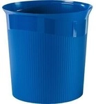 Han Papierkorb Re-LOOP 18148-914 rund 13l RC blau 170064950
