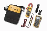 Fluke ComboKit mit Multimeter FLUKE-117/323 EUR 4296034