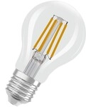 OSRAM LAMPE LED-Lampe E27 LEDSCLA40GD4W827FE27