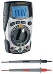 Laserliner Multimeter Pocket XP 0,1 V-600 V AC/DC Phasenpr&uuml;fer 083.036A