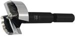 Fisch-tools Forstnerbohrer Type 0317 Wave Cutter D.22mm Gesamt-L.90mm