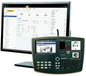 Fluke Ger&auml;tetester-Kit 6500-2 DE KIT 2 5279052
