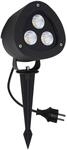 Megatron LED-Gartenleuchte MT70802