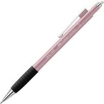 Faber-castell Druckbleistift GRIP 0,7mm rose shadows 307650432