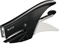 Leitz Heftzange WOW 55312095 max.15Blatt Metall schwarz 124400190