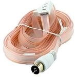 E+P Elektrik UKW-Wurfantenne AA 87 000001160000