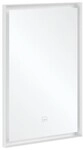 Villeroy & Boch VB Spiegel Subway 3.0 500x750x47,5mm Rechteck White Matt